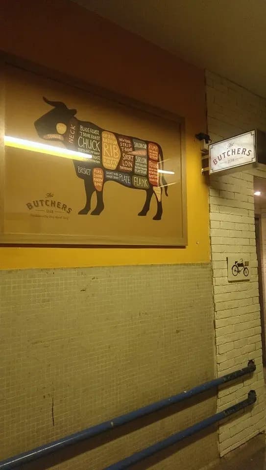 The Butchers Club photo 8