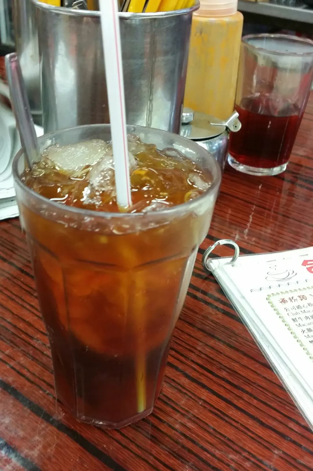 合興(全新)咖啡檔 photo 6