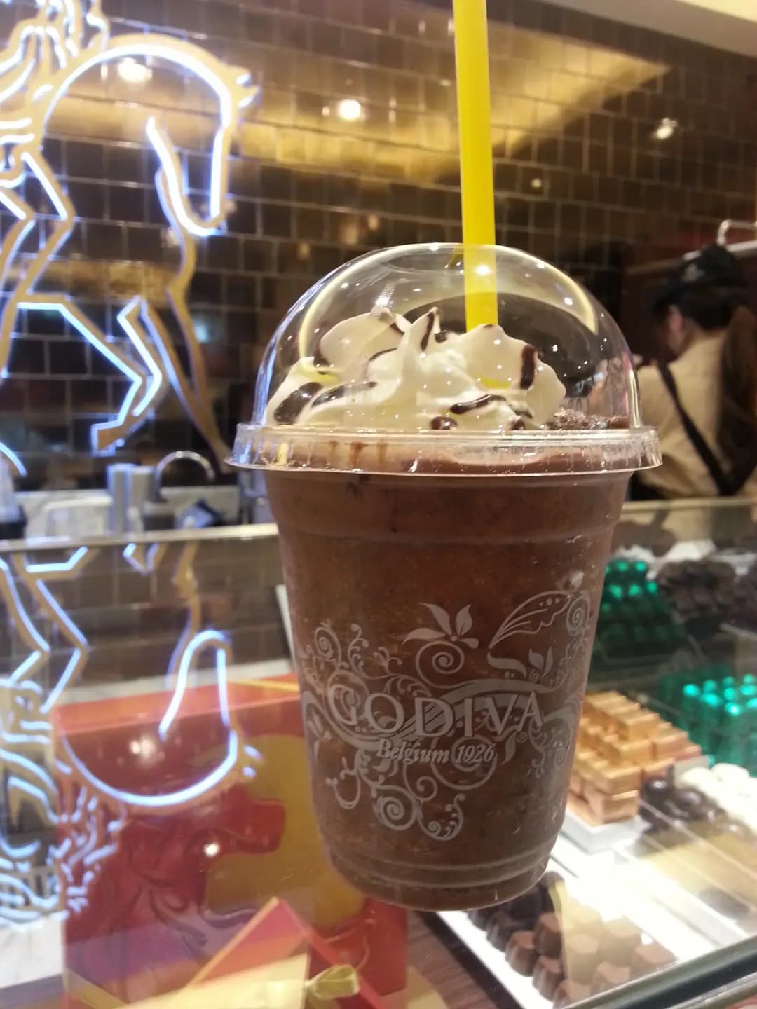 Godiva Chocolatier photo 1