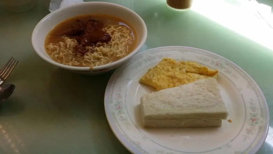 鏗記美食餐廳小廚 photo 8