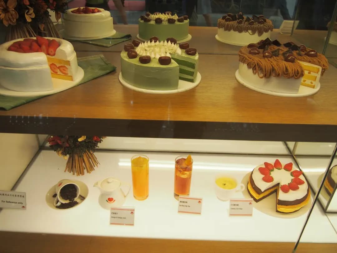 Italian Tomato Café photo 4