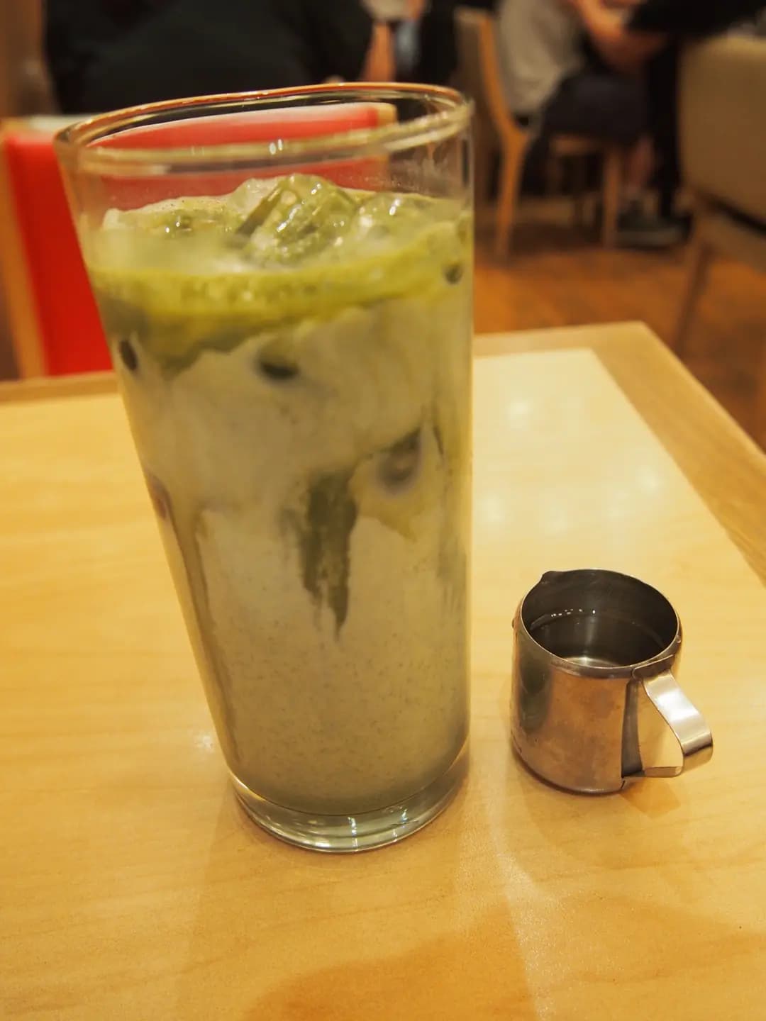 Italian Tomato Café photo 6