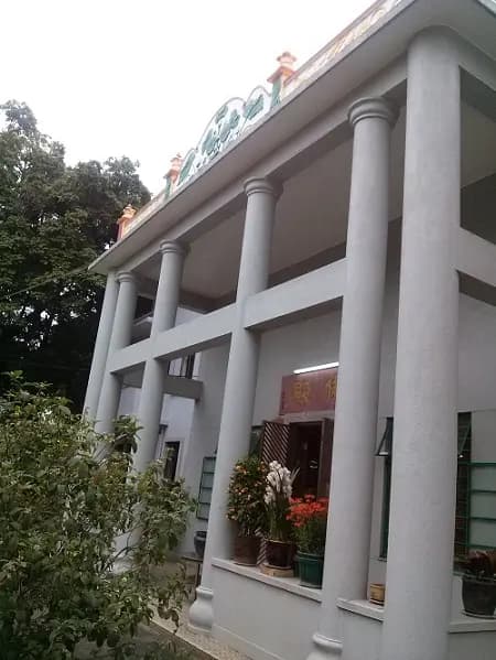 清涼法苑淨恩小築 photo 1