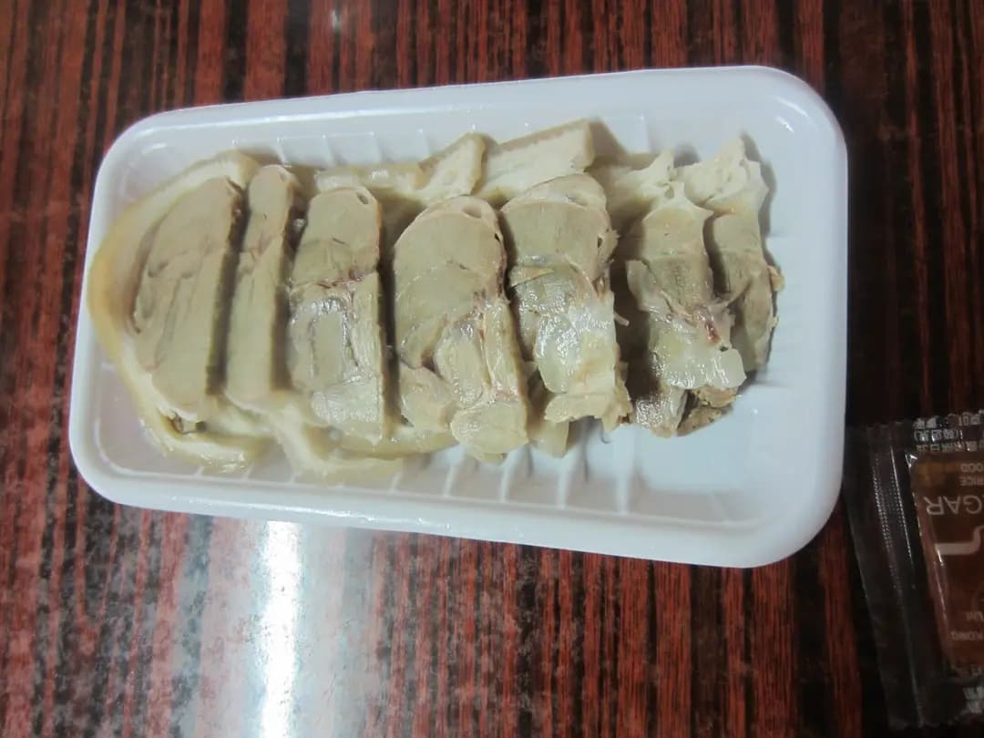 齒留香 photo 2
