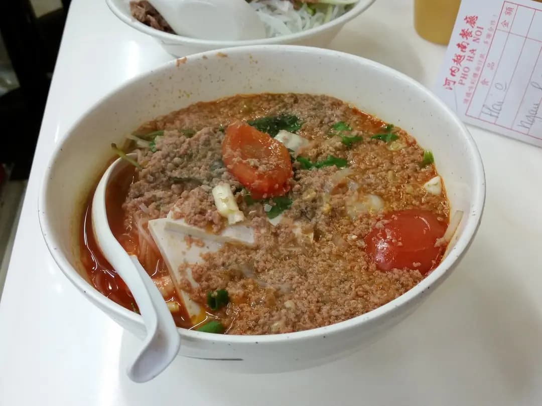 河內越南餐廳 photo 1