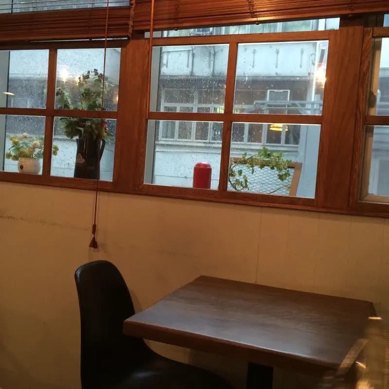 Barista Caffe photo 1