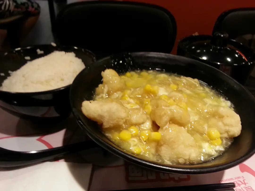 大快活 (富泰商場) photo 7