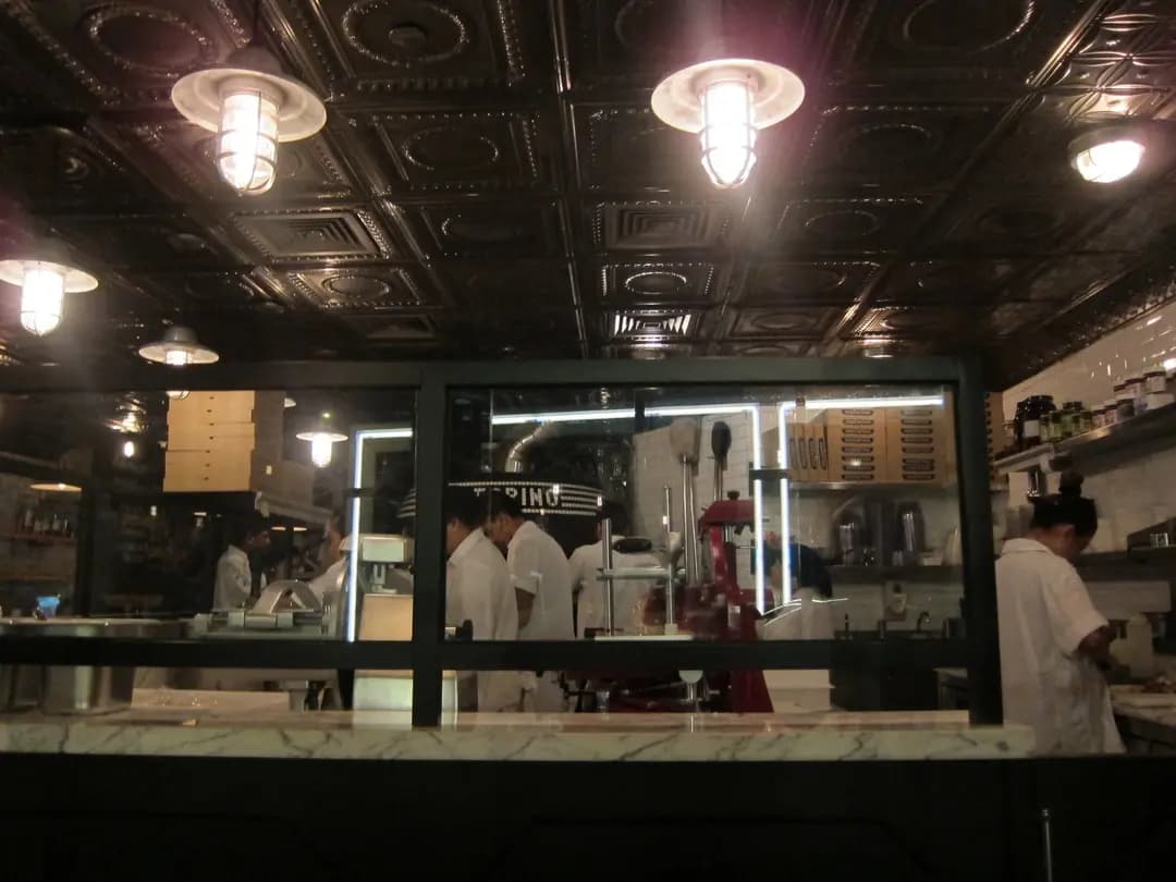 Motorino (船街) photo 1