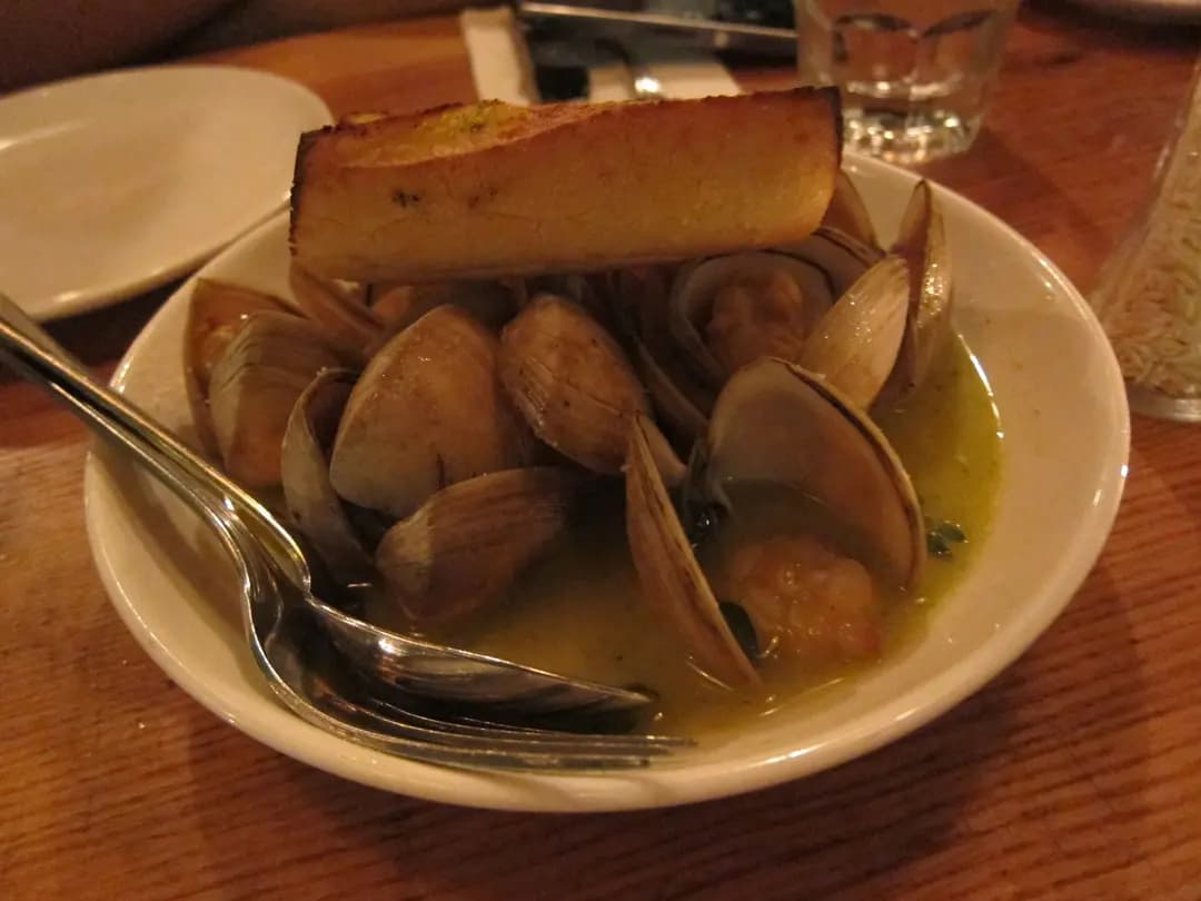 Motorino (船街) photo 6