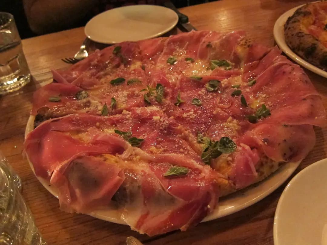 Motorino (船街) photo 7