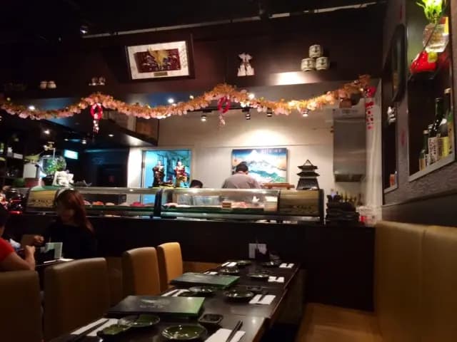 山葵日本料理 photo 5