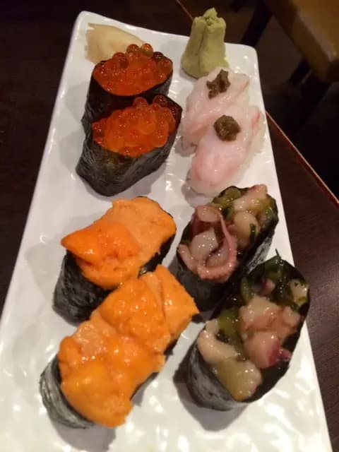 山葵日本料理 photo 2