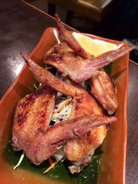 山葵日本料理 photo 1