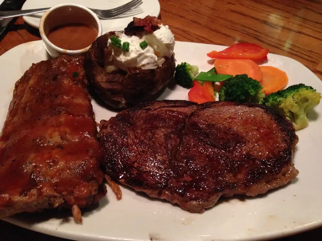Outback Steakhouse photo 1