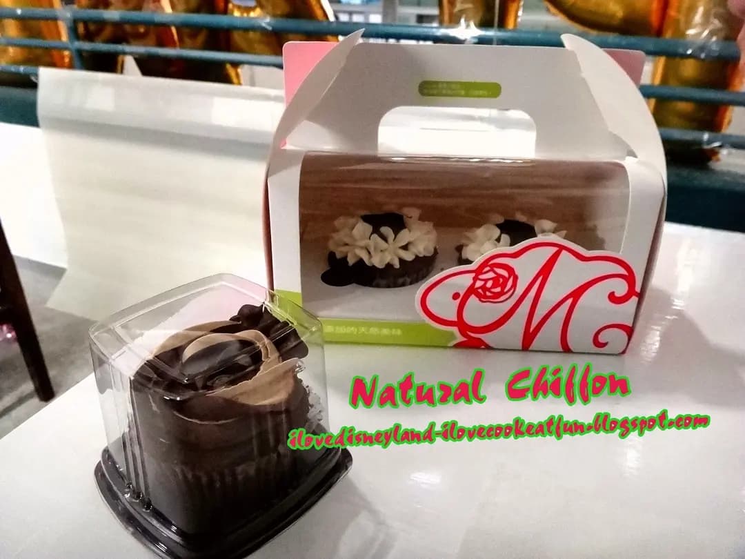 Natural Chiffon & CreamArt photo 2
