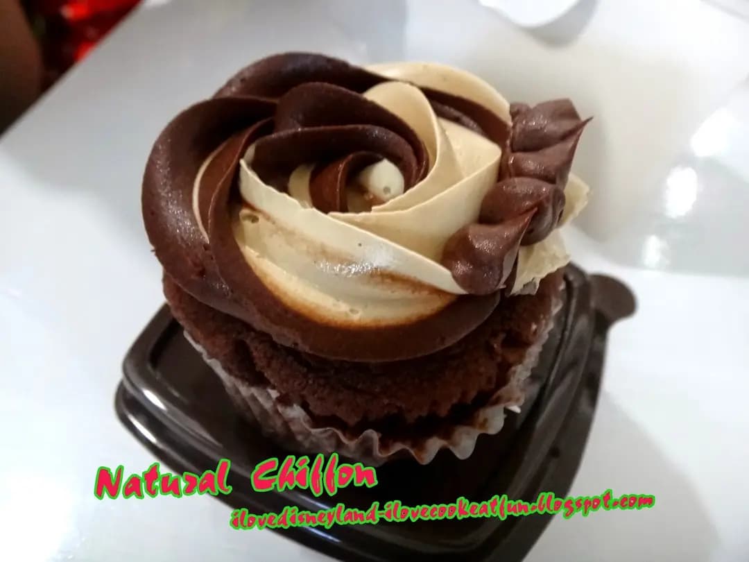 Natural Chiffon & CreamArt photo 5