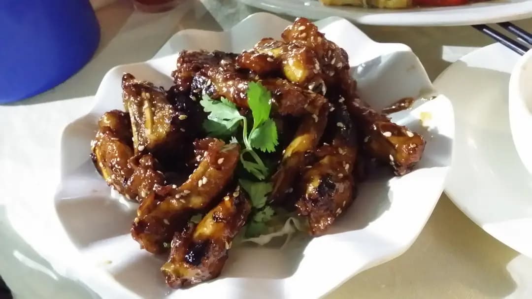 肥南風味小廚 photo 1