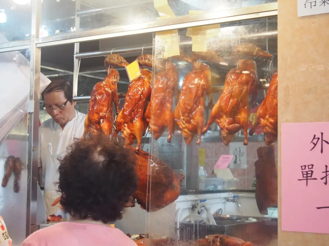 東裕燒臘飯店 photo 8
