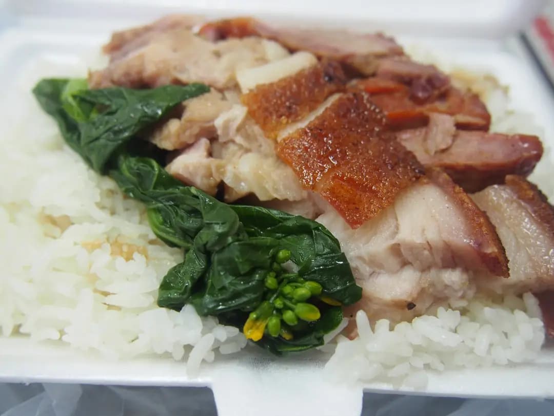 東裕燒臘飯店 photo 6