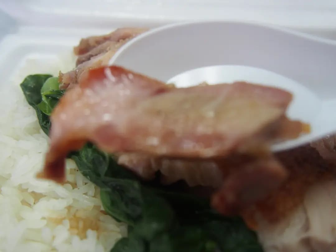 東裕燒臘飯店 photo 5