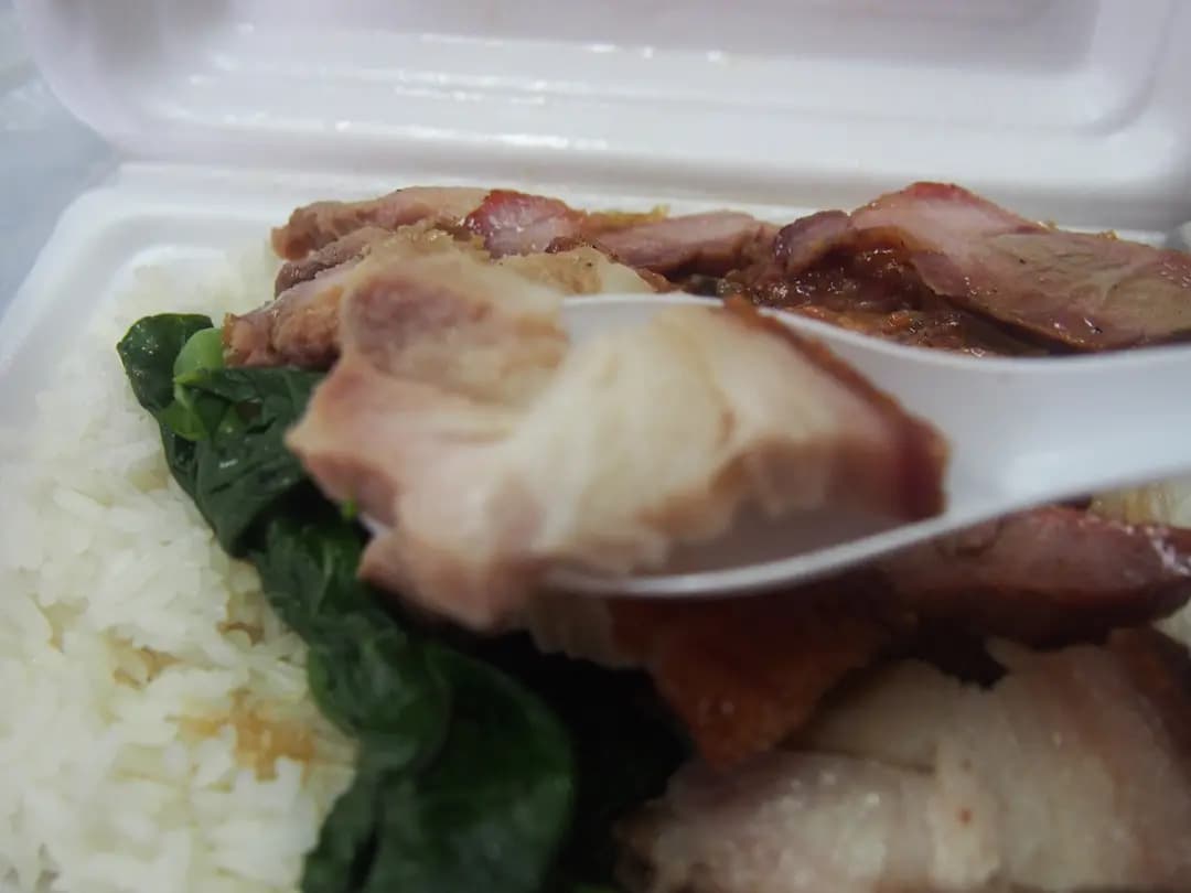 東裕燒臘飯店 photo 4