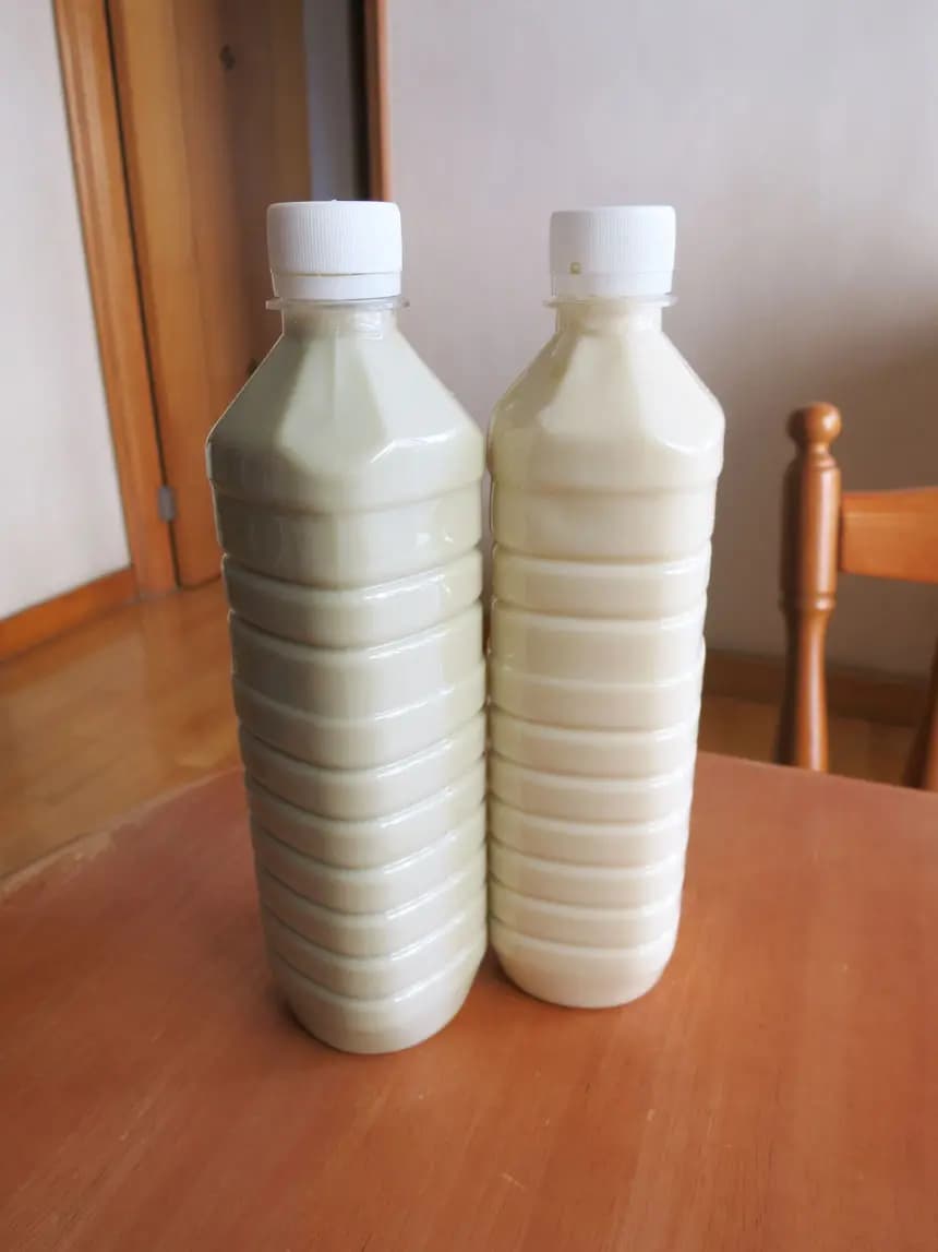 日日鮮豆漿 photo 1