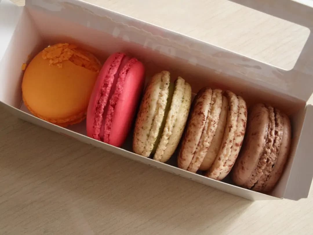 McCafe photo 2