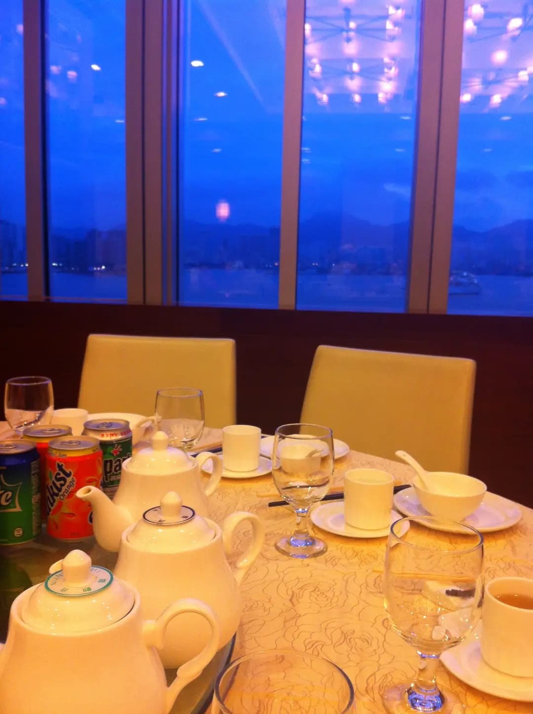 金舫會所(香港海關高級官員會所) photo 1