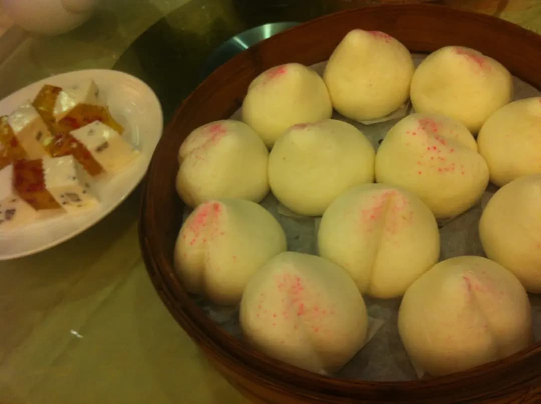 金舫會所(香港海關高級官員會所) photo 4
