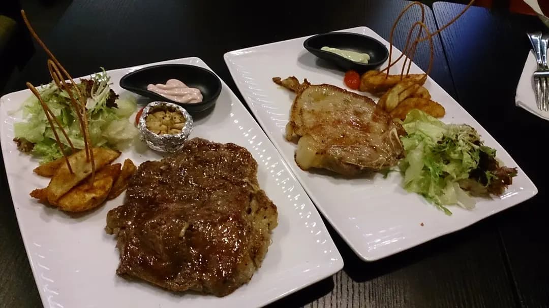 食臺 photo 8