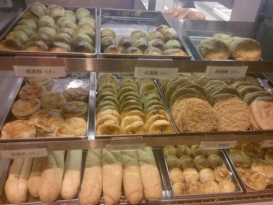 豐麥園麵包 photo 7