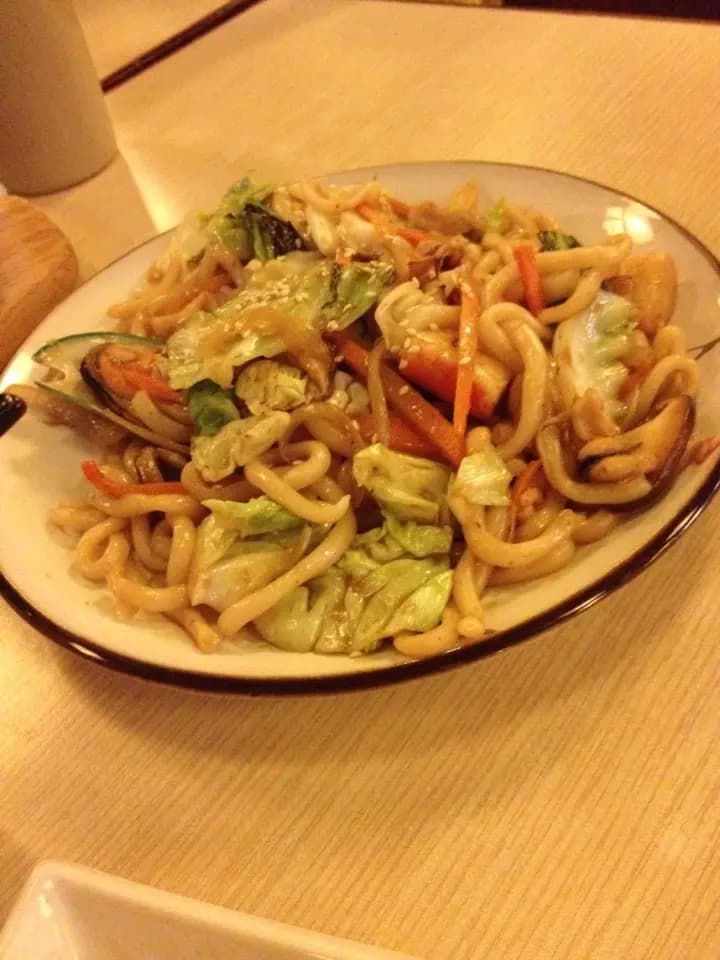 一休(居食屋)日本料理 (38廣場) photo 1