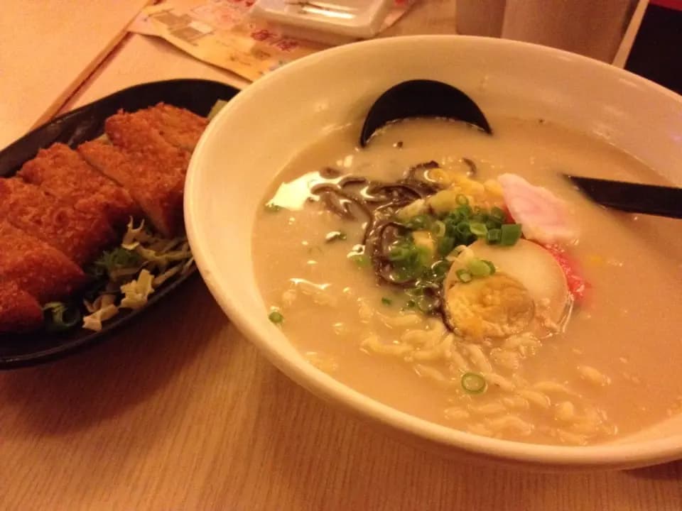 一休(居食屋)日本料理 (38廣場) photo 6