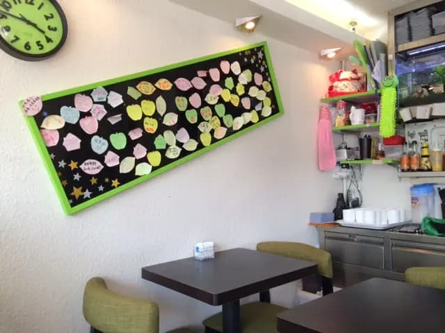 食臺 photo 3