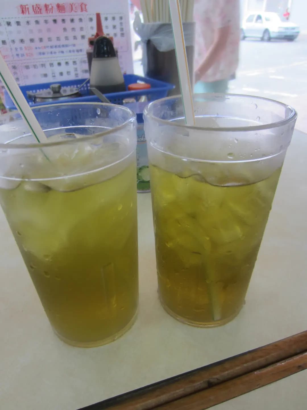 新盛粉麵美食 photo 7