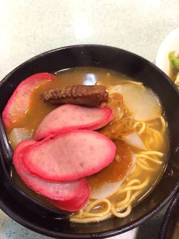 街邊檔車仔麵 photo 2