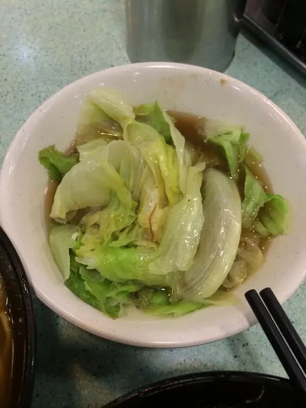 街邊檔車仔麵 photo 7