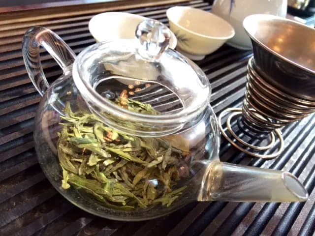 新星茶莊 photo 7