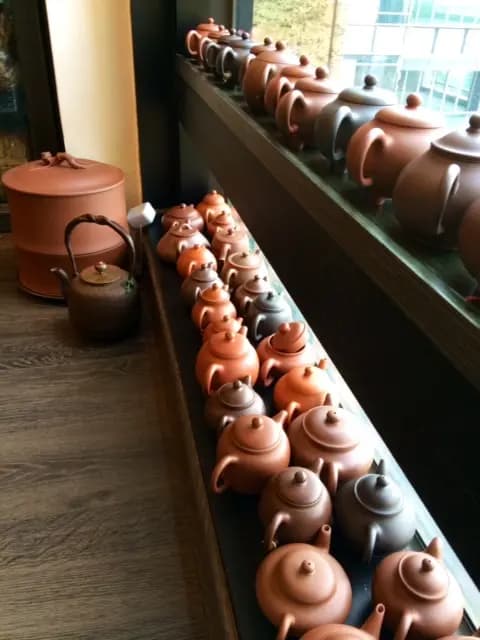 新星茶莊 photo 8