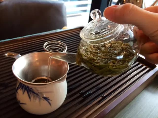 新星茶莊 photo 3