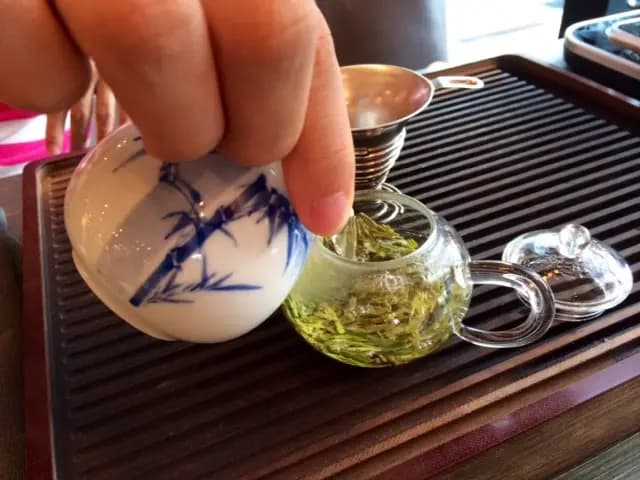新星茶莊 photo 5