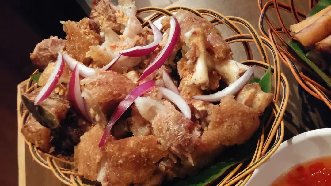 Foodtrip Bedana's Filipino Restaurant photo 5