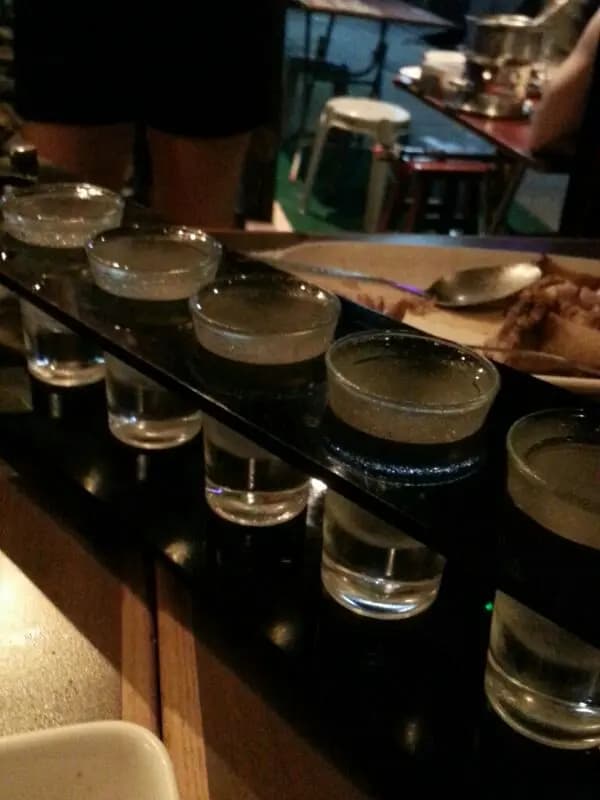 Foodtrip Bedana's Filipino Restaurant photo 8