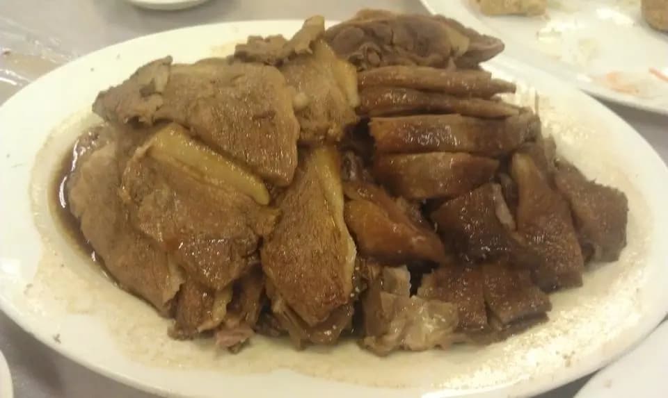 聯興潮州飯店 photo 6