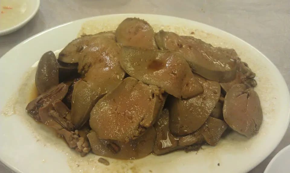 聯興潮州飯店 photo 7