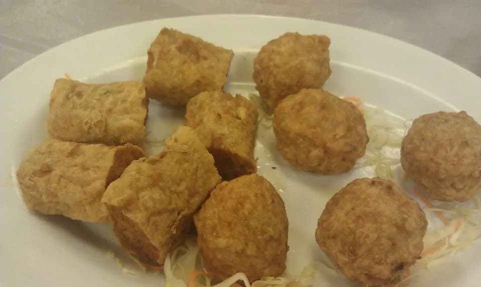 聯興潮州飯店 photo 4
