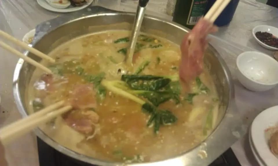 聯興潮州飯店 photo 8