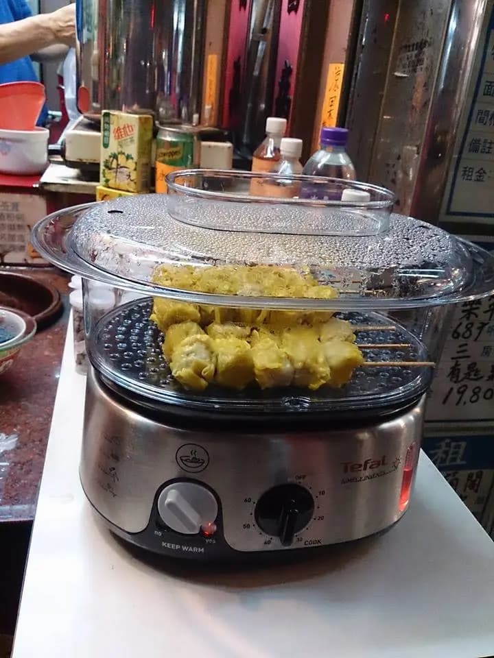 鴻景堂涼茶 photo 5