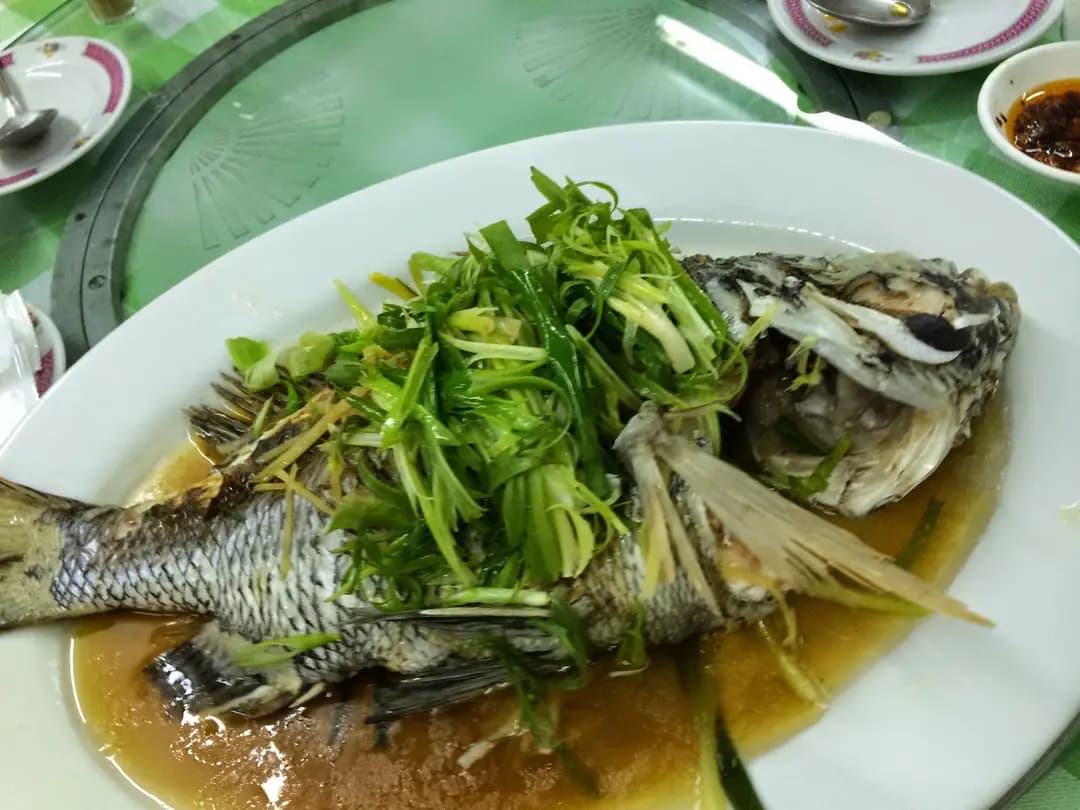大興海鮮酒家 photo 3