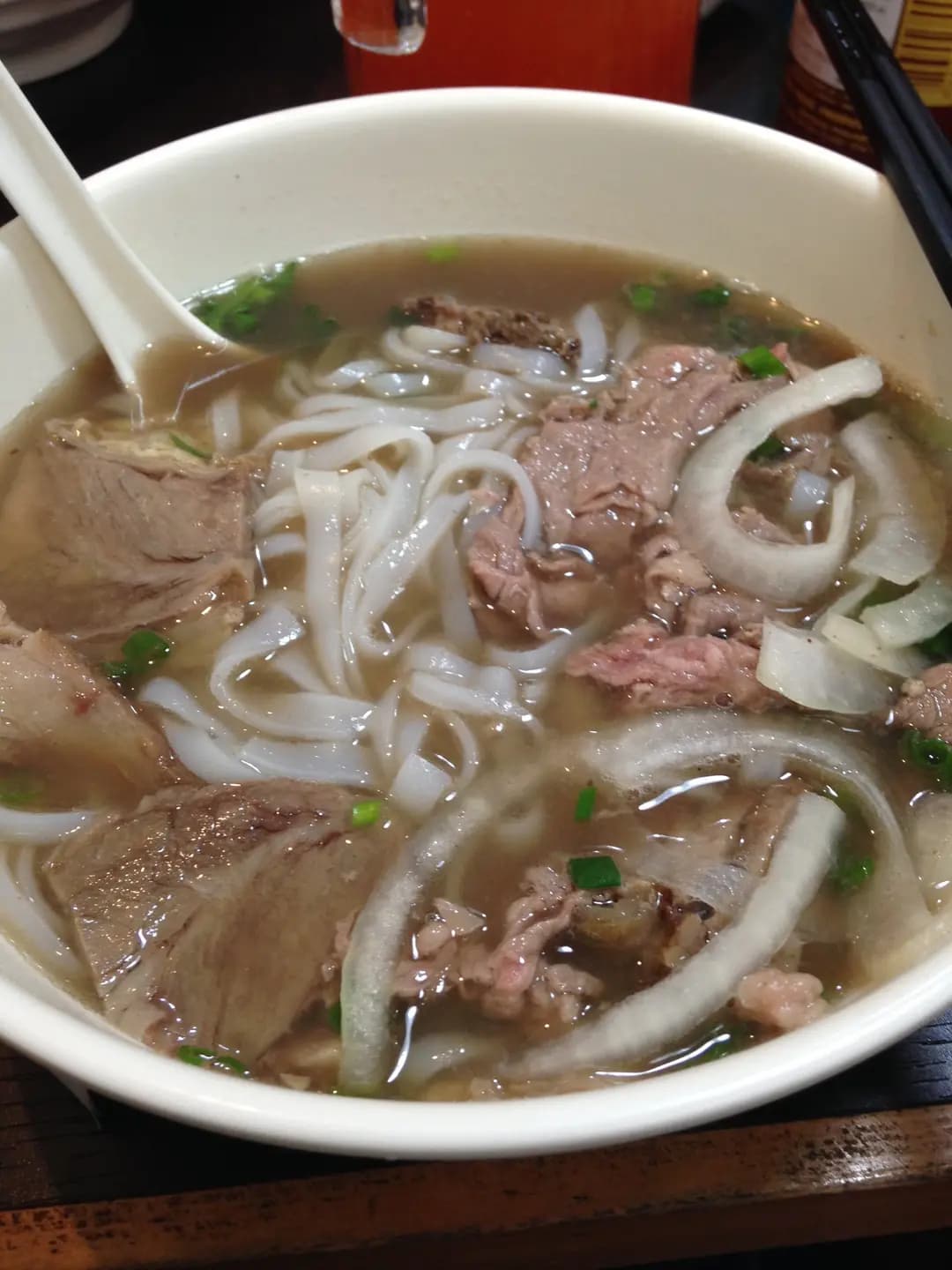 大叻越南牛肉粉餐廳 photo 8
